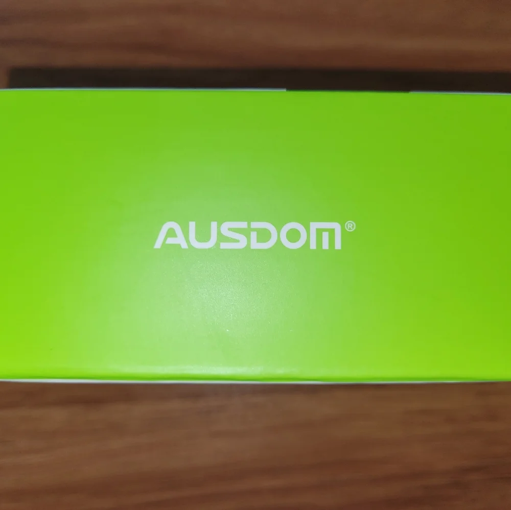 Ausdom Web Camera